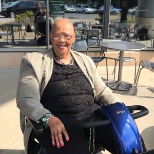 Meet your Posher, Verlina